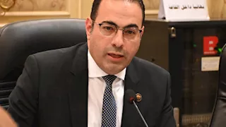 رئيس "شباب النواب" يطمئن على بعثة الأهلي المشاركة في كأس العالم للأندية