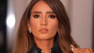 زينة أمام النيابة: "كلب" رجل أعمال طارد طفليّ داخل الملعب