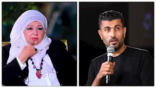 نظر استئناف المخرج محمد سامي في واقعة سب عفاف شعيب اليوم 