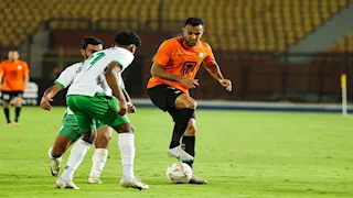 المصري يخوض تدريبات الموسم المقبل في بورسعيد