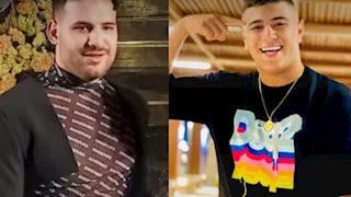 أول تعليق من حسن دنيا بعد تغريم مسلم ونور التوت 2 مليون جنيه