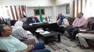 تعليم الإسماعيلية تستعد لانطلاق امتحانات الدبلومات الفنية غدًا