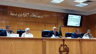 إنشاء فرع متكامل لدار الإفتاء في القليوبية 