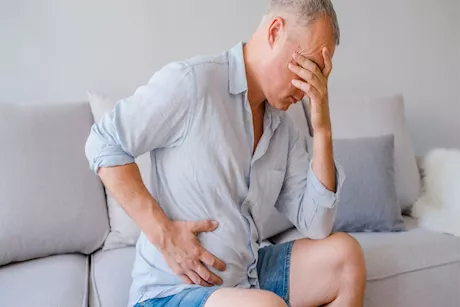 طرق آمنة لعلاج تحجر البراز دون أدوية