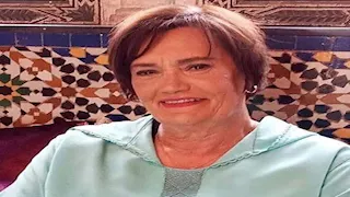 سعد لمجرد وصفها بأيقونة المغرب.. وفاة الفنانة نعيمة بوحمالة 