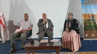 تعليم الأقصر تستعد لامتحانات الشهادة الإعدادية