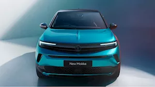 أوبل موكا 2026 في مصر بتخفيض 100 ألف جنيه.. أسعار ومواصفات تفصيلية 