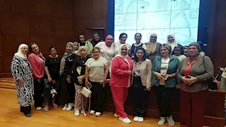 متحف شرم الشيخ يسلط الضوء على دور المرأة في مجال الطب عبر العصور