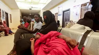 ماذا نعرف عن مرض الكوليرا المنتشر في السودان؟ (فيديو)