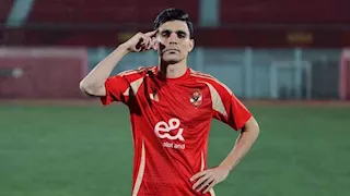"هو زعلان ولا إيه".. شوبير يثير الجدل بعد غياب أشرف بنشرقي أمام إنتر ميامي