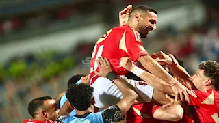 بعد فوز الأهلي.. جدول ترتيب الدوري المصري الممتاز