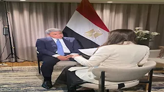 وزير السياحة: 70 ألف سائح صربي استقبلتهم مصر العام الماضي