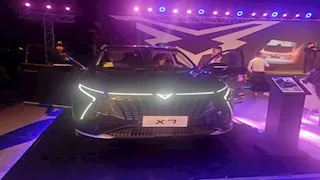 في نوفمبر.. أسعار ومواصفات كايي X7 موديل 2026 بمصر