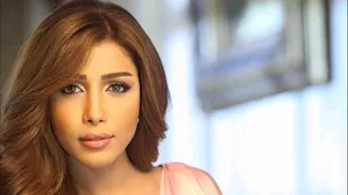 المطربة أروى تعلن موعد عزاء والدتها في دبي