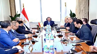 التموين: تطوير منافذ الشركة القابضة على مستوى الجمهورية