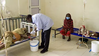بعد تفشيها في السودان مجددا.. كيف تواجه الصحة تسلل "الكوليرا"؟