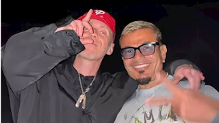 التذاكر وصلت 20000.. تعرف على شروط حضور حفل الدي جي العالمي آدم بورت