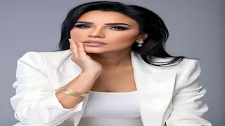 "حسدتونا وعينيكم جابتنا الأرض".. أمينة تهاجم منتقديها