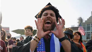 بسبب إسرائيل.. كيف تدفع هارفارد ثمن دعم طلابها لغزة؟ 