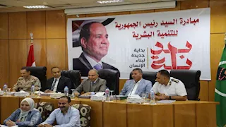 طوارئ في المنيا استعدادًا للعيد وامتحانات الشهادتين الإعدادية والثانوية (صور)