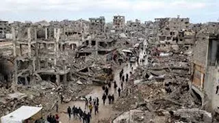 الصحة بغزة: ارتفاع عدد الضحايا الفلسطينيين جراء آلية المساعدات الأمريكية الإسرائيلية