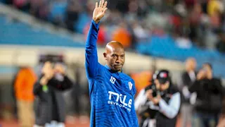 "توقعت وقلت لشيكابالا".. حارس الزمالك يفجر مفاجأة بشأن مشاركته في اللحظات الصعبة