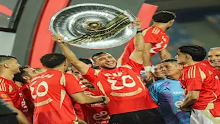 "تعاقدنا مع المدافع السلوفيني".. العين الإماراتي يكشف بالخطأ عن صفقة رامي ربيعة