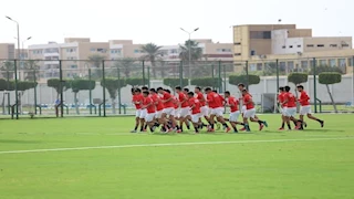 قناة مجانية تنقل مباراة مصر و زامبيا في أمم أفريقيا للشباب