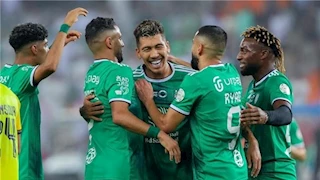 معلق مباراة أهلي جدة و كاواساكي في نهائي دوري أبطال آسيا