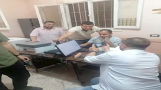 الصحة: إجراءات فورية لتحسين الخدمات الصحية في الأقصر