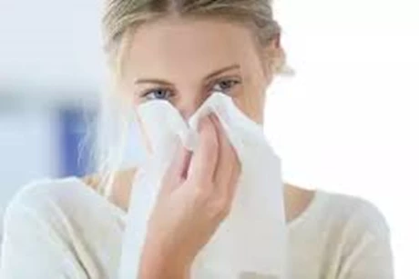 تنفس بسهولة.. 5 طرق طبيعية لتنظيف الأنف