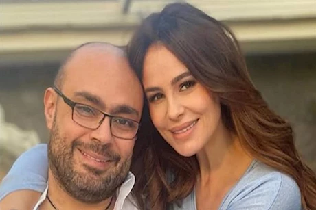 وفاة زوج كارول سماحة- إليك أسباب وأعراض مرضه