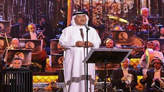 بالصور.. فنان العرب محمد عبده يتألق في حفل استثنائي بالأوبرا برعاية روتانا