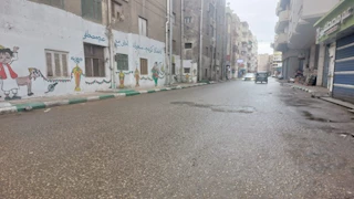 أمطار والعظمى بالقاهرة 31.. الأرصاد تعلن طقس الساعات المقبلة