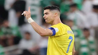 ميدو: لو كنت مدير رياضي للنصر مش هجدد عقد رونالدو