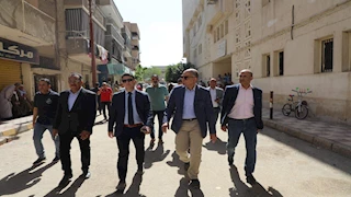محافظ المنيا يتدخل لإنقاذ سيدة مريضة ويؤكد: "كرامة المواطن أولويتنا" 