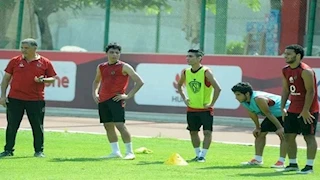 لاعب الأهلي السابق: أجبرت على الانتقال إلى المارد الأحمر.. وأعشق الزمالك من صغري وكنت أرغب في الانضمام إليه (حوار)