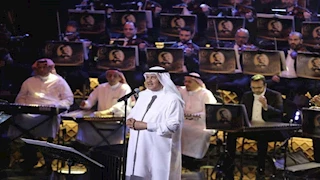 محمد عبده يحيي حفلا بدار الأوبرا المصرية بعد غياب 3 سنوات.. 15 صورة