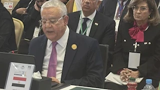 رئيس النواب: القضية الفلسطينية تمر بمنعطف هو الأخطر منذ عقود 