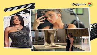 هيدي كرم بفستان جريء وسارة سلامة في "الجيم".. لقطات نجوم الفن خلال 24 ساعة