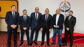 حزب "الجبهة الوطنية" يطلق مؤتمرًا موسعًا لريادة الأعمال في بورسعيد