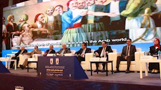 ابتكار وذكاء اصطناعي.. ماذا حدث بمؤتمر طب قصر العيني؟