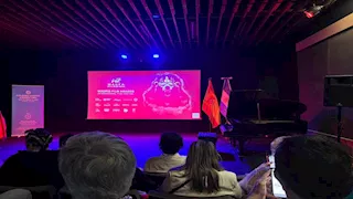 المخرج محمد محمود يُمثل "الإسكندرية للفيلم القصير" في Madrid Film Awards 2025