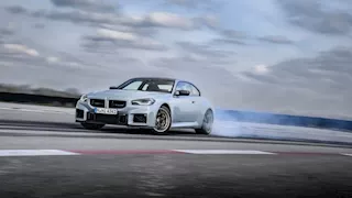 بي إم دبليو تطلق سيارتها M2 CS الكوبيه الرياضية.. تتجاوز 6 ملايين جنيه 