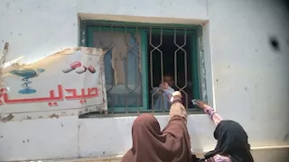 فحص 1593 مواطنًا في قافلة طبية ببني سويف 