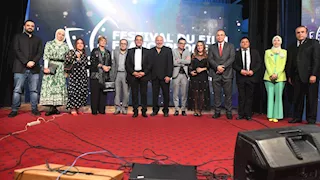 الليلة.. مهرجان القاهرة للسينما الفرنكوفونية يختتم دورته الخامسة