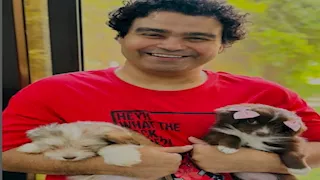 ما المرض الذي يعاني منه الفنان إسلام إبراهيم؟.. احذر هذه الأعراض