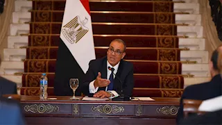في لقاء مع سفراء أوروبا.. وزير الخارجية يوضح حقيقة ما أثير حول دير سانت كاترين "صور"