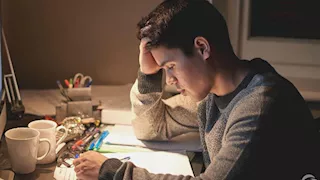 من النوم المبكر حتى تسليم الورقة.. كيف تستعد لامتحان الشهادة الإعدادية؟ 