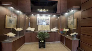 جوهرة سوهاج الخفية على ضفاف النيل.. مكتبة رفاعة الطهطاوي إرث لا يموت